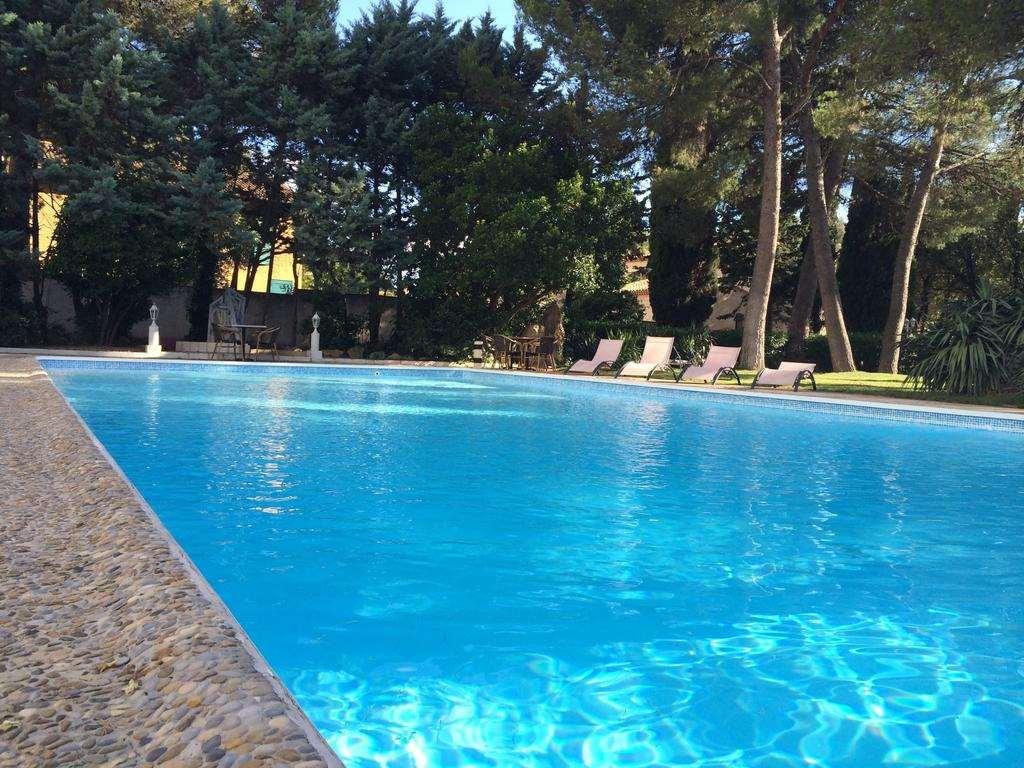 Cit'Hotel Le Mirage Istres Facilities photo