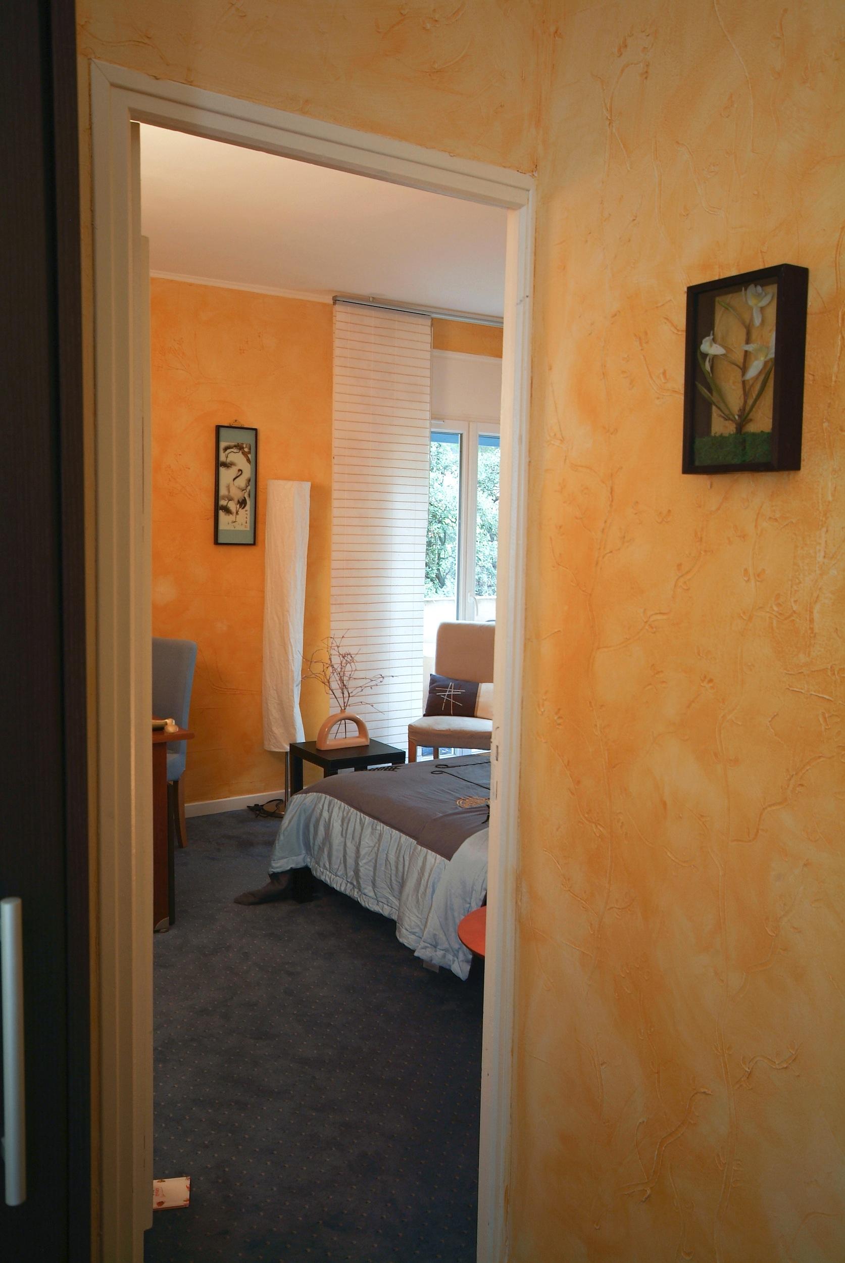 Cit'Hotel Le Mirage Istres Exterior photo